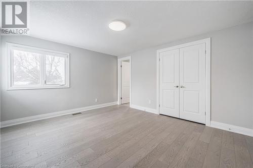 567 Rustic Drive, Waterloo, ON - Indoor Photo Showing Other Room