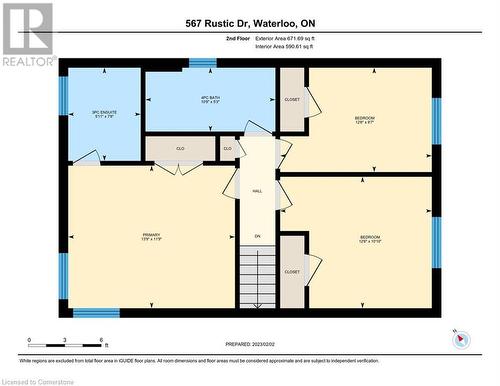 567 Rustic Drive, Waterloo, ON - Other