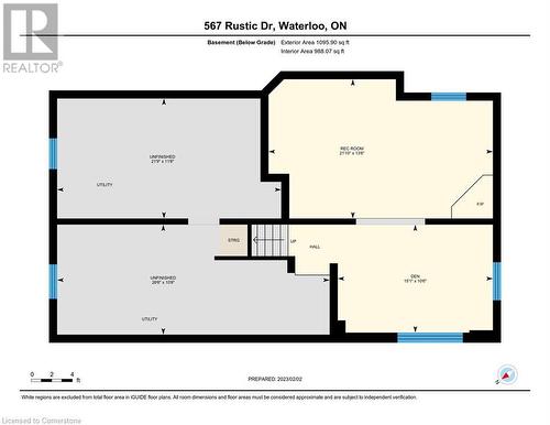 567 Rustic Drive, Waterloo, ON - Other