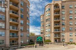 502 - 2085 AMHERST HEIGHTS DRIVE  Burlington, ON L7P 5C2