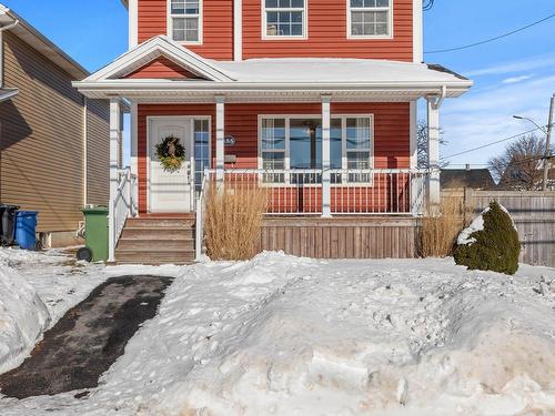 455 Notre Dame Street, Summerside, PE 