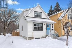 119 Hilliard STREET W  Saskatoon, SK S7M 0E4