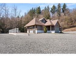 3051 ELDRIDGE ROAD  Abbotsford, BC V3G 2H4