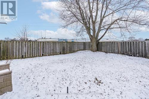 2 Ronaldshay Avenue, Hamilton, ON - Outdoor