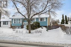 143 Mikkelson DRIVE  Regina, SK S4T 7L5