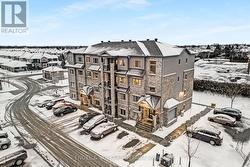 7 - 345 TRIBECA PRIVATE  Ottawa, ON K2J 6B4