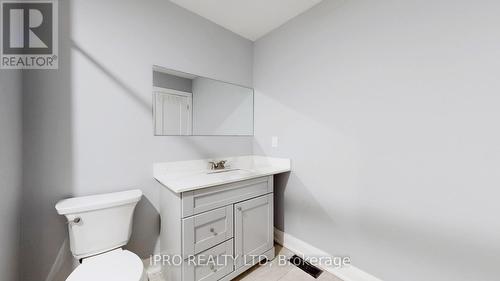 349 Enfield Road, Burlington, ON - Indoor Photo Showing Bathroom