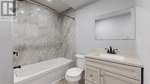 349 Enfield Road, Burlington, ON - Indoor Photo Showing Bathroom