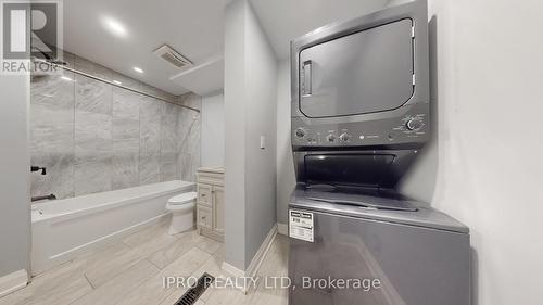 349 Enfield Road, Burlington, ON - Indoor Photo Showing Laundry Room