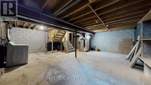 349 Enfield Road, Burlington, ON - Indoor Photo Showing Basement