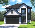 1378 Bush Hill Link, London, ON  - Outdoor 