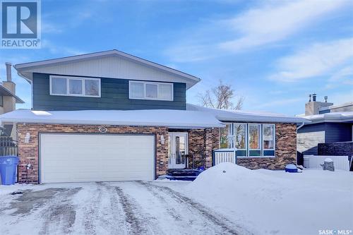 330 Dalgliesh Drive, Regina, SK - Outdoor