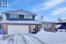 330 Dalgliesh Drive, Regina, SK  - Outdoor 