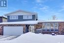 330 Dalgliesh Drive, Regina, SK  - Outdoor 