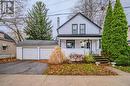 574 Clark Avenue, Burlington, ON  - Outdoor 