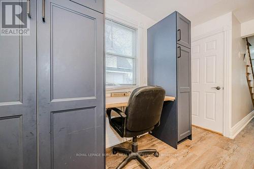 574 Clark Avenue, Burlington, ON - Indoor Photo Showing Office