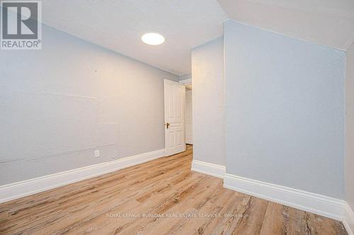 574 Clark Avenue, Burlington, ON - Indoor Photo Showing Other Room