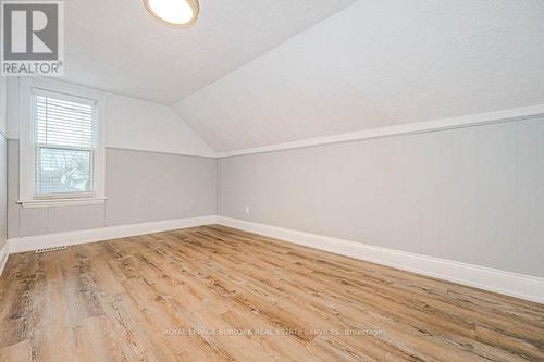 574 Clark Avenue, Burlington, ON - Indoor Photo Showing Other Room