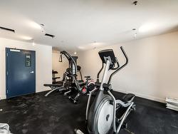 Exercise room - 