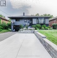 1142 STANLEY DRIVE  Burlington, ON L7P 2K7