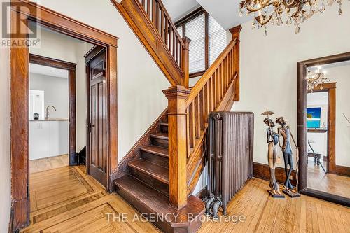 77 Proctor Boulevard, Hamilton, ON - Indoor Photo Showing Other Room