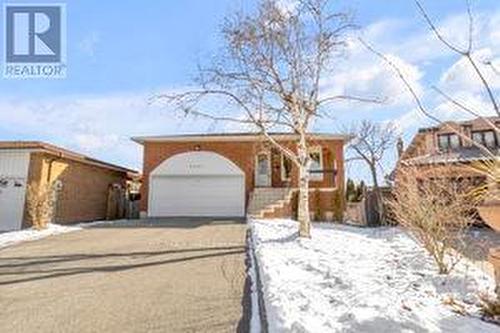 4281 Creeks End, Mississauga, ON - Outdoor