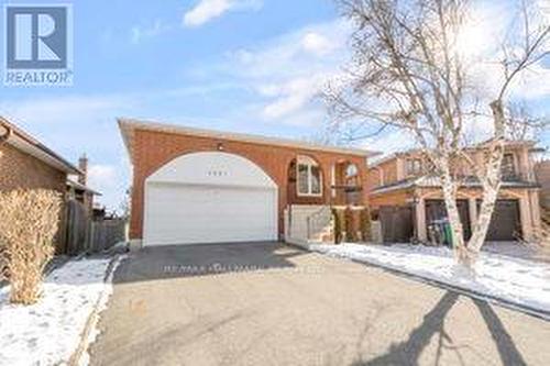 4281 Creeks End, Mississauga, ON - Outdoor