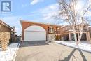 4281 Creeks End, Mississauga, ON  - Outdoor 