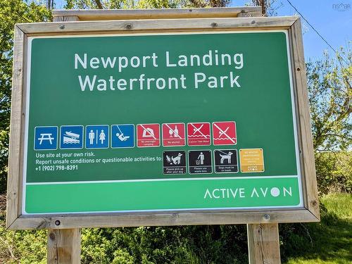 104 Avon Spirit Lane, Avondale, NS 