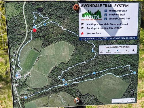 104 Avon Spirit Lane, Avondale, NS 