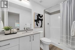 Primary ensuite - 