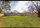 67 Sunray Avenue, London, ON  - Outdoor With Backyard 