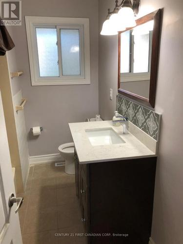 67 Sunray Avenue, London, ON - Indoor Photo Showing Bathroom