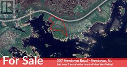 307 Newtown Road  Newtown, NL A0G 3L0
