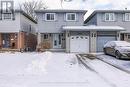 2483 Whittaker Drive, Burlington, ON  - Outdoor With Facade 