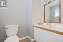 2483 Whittaker Drive, Burlington, ON  - Indoor Photo Showing Bathroom 