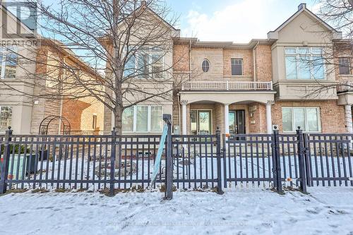 2032 Lakeshore Road W, Mississauga, ON - Outdoor With Facade