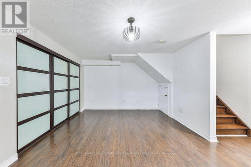 2032 Lakeshore Road W, Mississauga, ON - Indoor Photo Showing Other Room