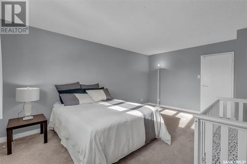 4758 Queen Street, Regina, SK - Indoor Photo Showing Bedroom