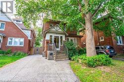 56 NEWTON AVENUE  Hamilton, ON L8S 1V9