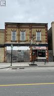 778-780 DUNDAS STREET S  London, ON N5W 2Z7