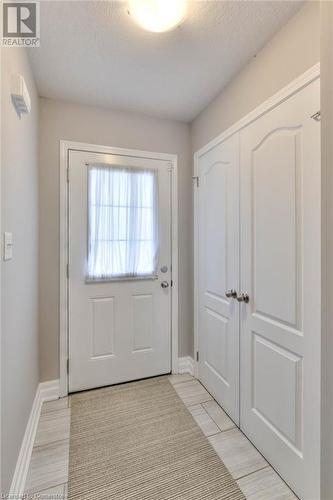 51 Meadowridge Street, Kitchener, ON - Indoor Photo Showing Other Room