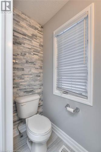 51 Meadowridge Street, Kitchener, ON - Indoor Photo Showing Bathroom