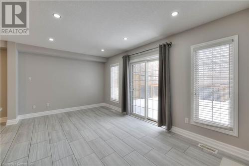 51 Meadowridge Street, Kitchener, ON - Indoor Photo Showing Other Room