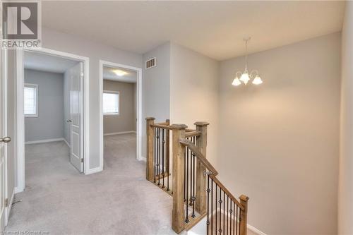 51 Meadowridge Street, Kitchener, ON - Indoor Photo Showing Other Room