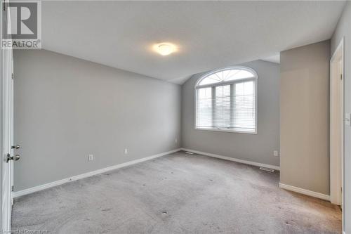 51 Meadowridge Street, Kitchener, ON - Indoor Photo Showing Other Room