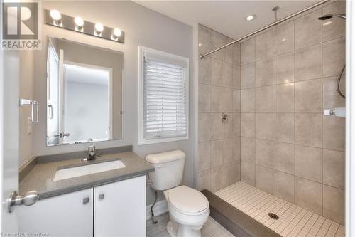 51 Meadowridge Street, Kitchener, ON - Indoor Photo Showing Bathroom