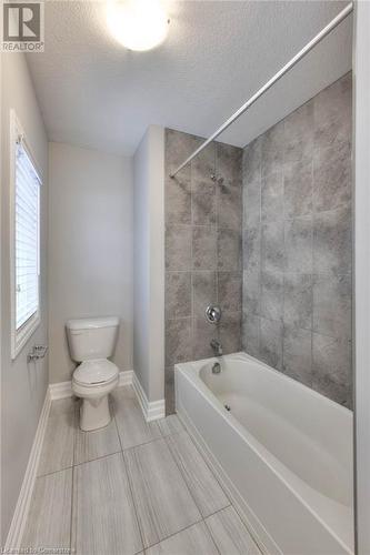 51 Meadowridge Street, Kitchener, ON - Indoor Photo Showing Bathroom