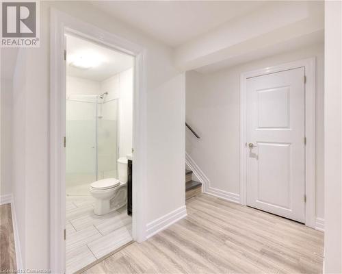 51 Meadowridge Street, Kitchener, ON - Indoor Photo Showing Bathroom