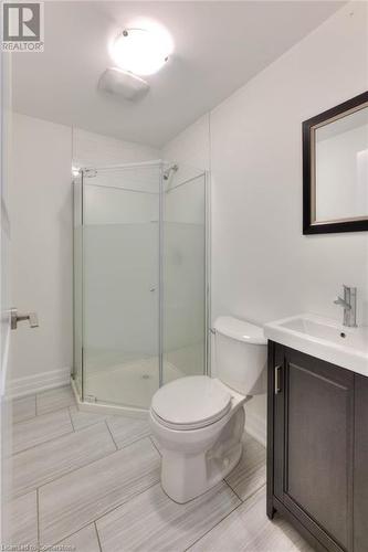 51 Meadowridge Street, Kitchener, ON - Indoor Photo Showing Bathroom